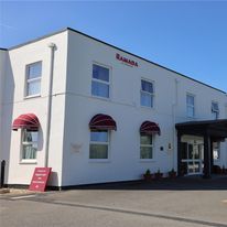 Ramada by Wyndham Cheltenham