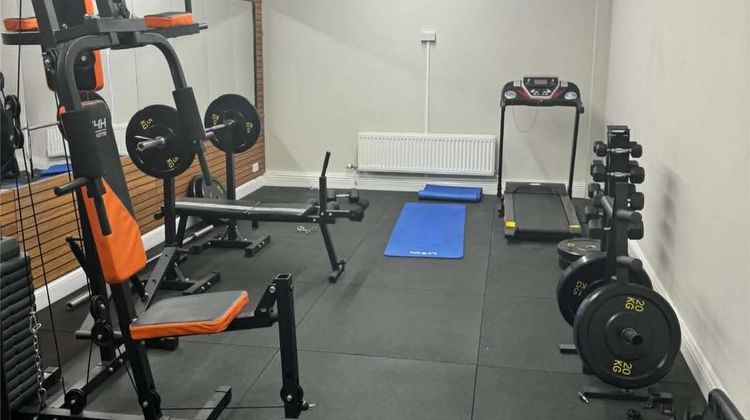 Ramada by Wyndham Cheltenham Health