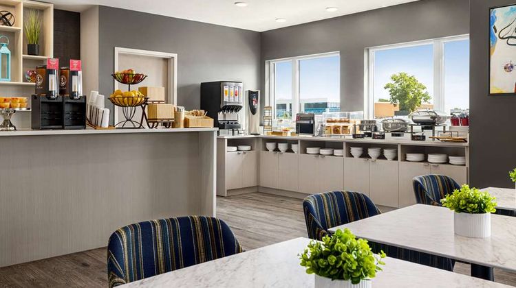 Microtel Inn & Suites by Wyndham Dorval Other
