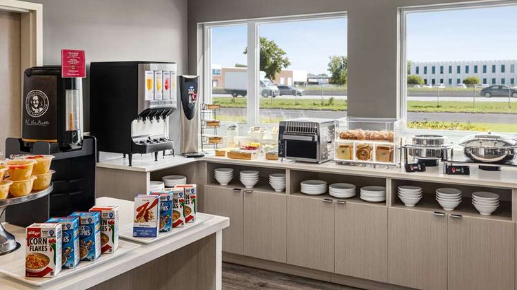 Microtel Inn & Suites by Wyndham Dorval Other