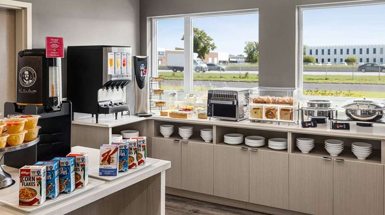 <b>Microtel Inn & Suites by Wyndham Dorval Other</b>. Images powered by <a href="https://iceportal.shijigroup.com/" title="IcePortal" target="_blank">IcePortal</a>.
