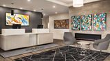 Microtel Inn & Suites by Wyndham Dorval Lobby