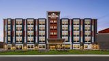 Microtel Inn & Suites by Wyndham Dorval Exterior