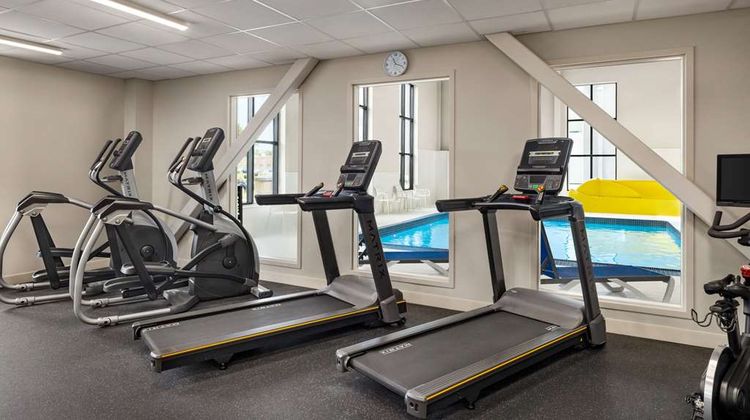 Microtel Inn & Suites by Wyndham Dorval Health