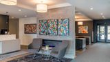Microtel Inn & Suites by Wyndham Dorval Lobby