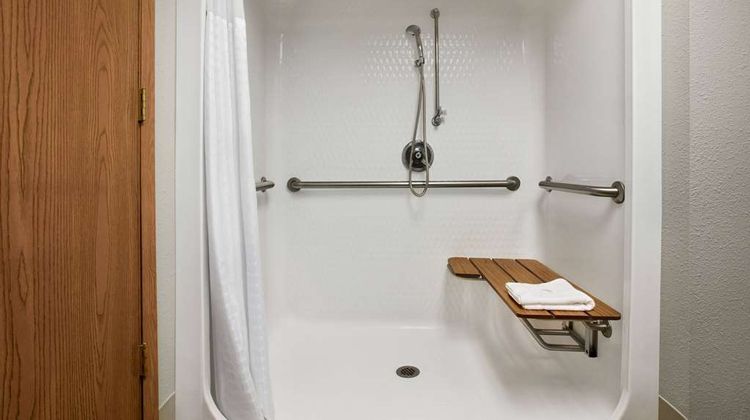 AmericInn by Wyndham & Conference Center Room