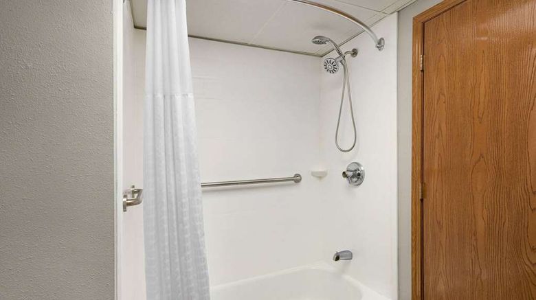 <b>AmericInn by Wyndham & Conference Center Room</b>. Images powered by <a href="https://iceportal.shijigroup.com/" title="IcePortal" target="_blank">IcePortal</a>.
