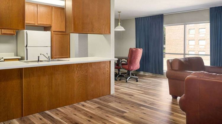 AmericInn by Wyndham & Conference Center Suite
