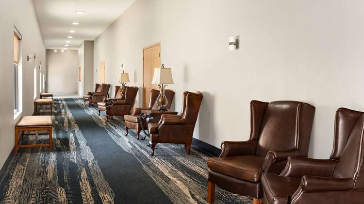 AmericInn by Wyndham & Conference Center Meeting