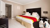 Helios Hotel Room