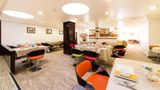 Helios Hotel Restaurant