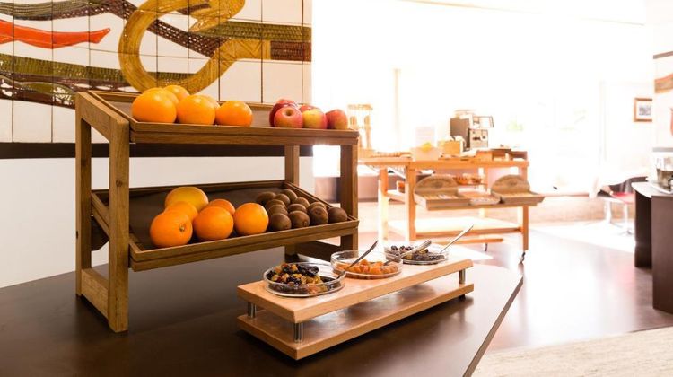 Helios Hotel Restaurant