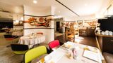 Helios Hotel Restaurant