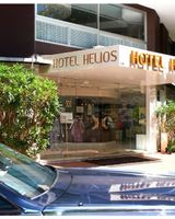 Helios Hotel