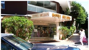 Helios Hotel