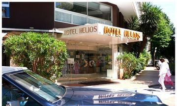 Helios Hotel