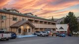 SureStay Plus Hotel by BW Mammoth Lakes Exterior
