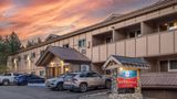 SureStay Plus Hotel by BW Mammoth Lakes Exterior