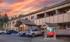 SureStay Plus Hotel by BW Mammoth Lakes