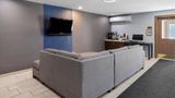 SureStay Plus Hotel by BW Mammoth Lakes Lobby