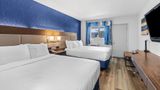 SureStay Plus Hotel by BW Mammoth Lakes Room