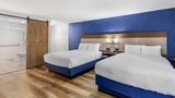 SureStay Plus Hotel by BW Mammoth Lakes Room
