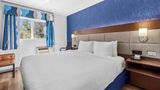 SureStay Plus Hotel by BW Mammoth Lakes Room