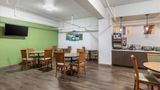 SureStay Plus Hotel by BW Mammoth Lakes Restaurant