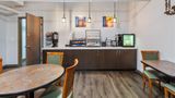 SureStay Plus Hotel by BW Mammoth Lakes Restaurant