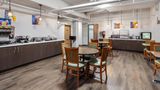 SureStay Plus Hotel by BW Mammoth Lakes Restaurant