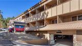 SureStay Plus Hotel by BW Mammoth Lakes Exterior