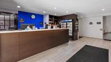 SureStay Plus Hotel by BW Mammoth Lakes Lobby