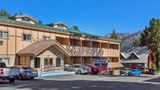 SureStay Plus Hotel by BW Mammoth Lakes Exterior