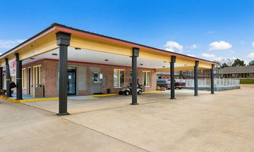 Econo Lodge Russellville