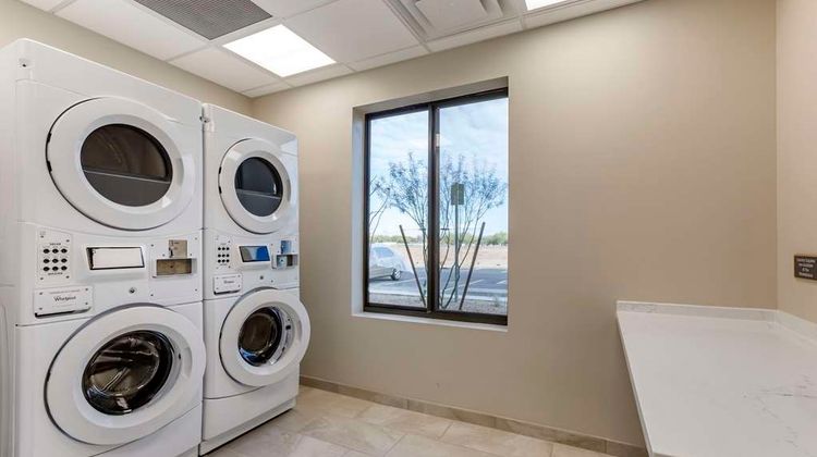 Comfort Suites Scottsdale Talking Stick Other
