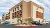 Comfort Suites Scottsdale Talking Stick Exterior