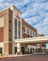 Comfort Suites Scottsdale Talking Stick