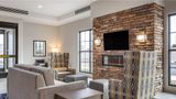 Comfort Suites Scottsdale Talking Stick Lobby