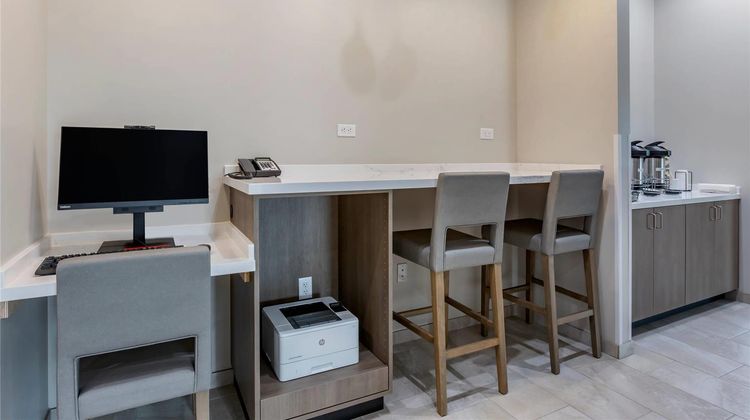 Comfort Suites Scottsdale Talking Stick Other