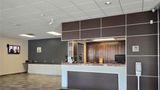 <b>Rodeway Inn Sudbury Lobby</b>. Images powered by <a href="https://iceportal.shijigroup.com/" title="IcePortal" target="_blank">IcePortal</a>.