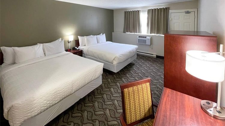 Rodeway Inn Sudbury Room
