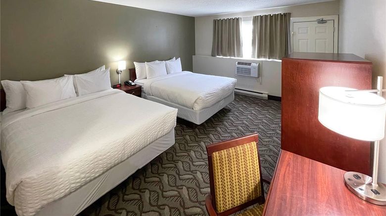 <b>Rodeway Inn Sudbury Room</b>. Images powered by <a href="https://iceportal.shijigroup.com/" title="IcePortal" target="_blank">IcePortal</a>.