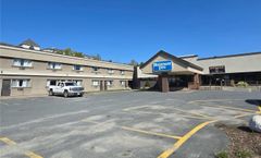 Rodeway Inn Sudbury