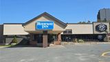 <b>Rodeway Inn Sudbury Exterior</b>. Images powered by <a href="https://iceportal.shijigroup.com/" title="IcePortal" target="_blank">IcePortal</a>.