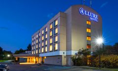 Allure Hotel & Conference Centre, Ascend