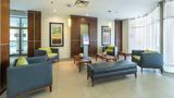 Allure Hotel & Conference Centre, Ascend Lobby