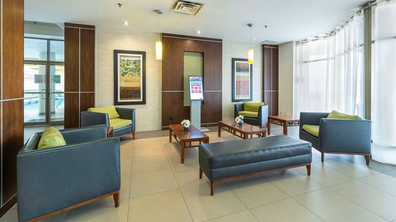 <b>Allure Hotel & Conference Centre, Ascend Lobby</b>. Images powered by <a href="https://iceportal.shijigroup.com/" title="IcePortal" target="_blank">IcePortal</a>.