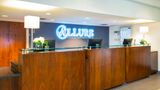 Allure Hotel & Conference Centre, Ascend Lobby