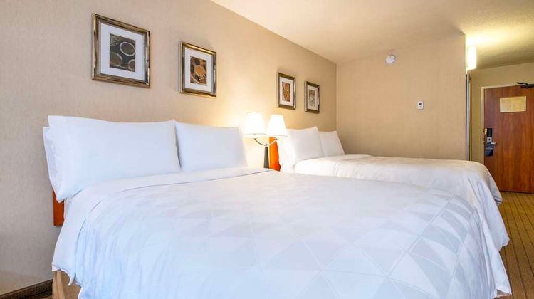 Allure Hotel & Conference Centre, Ascend Room