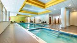 Allure Hotel & Conference Centre, Ascend Pool